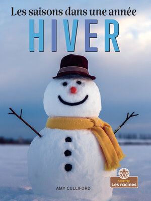 cover image of Hiver (Winter)
